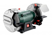 Metabo DS 200 Plus Kettős csiszológép (200x25mm/600W/230V) 604200000