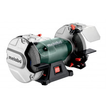 Metabo DS 200 Plus Kettős csiszológép (200x25mm/600W/230V) 604200000