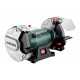 Metabo DS 200 Plus Kettős csiszológép (200x25mm/600W/230V) 604200000