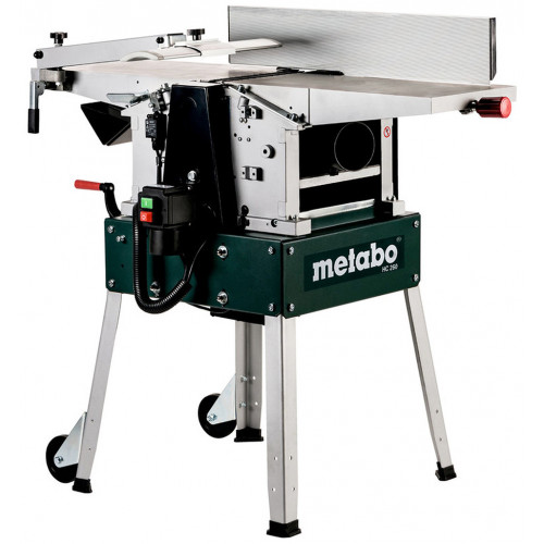 Metabo 0114026100 HC 260 C - 2,8 DNB Gyalugép 2800 W