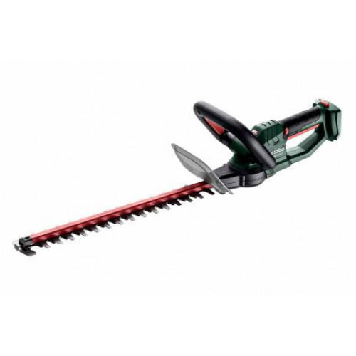 Metabo HS 18 LTX 45 Akkus sövényvágó (43cm/18V/akku és töltő nélkül) 601717850