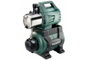 Metabo HWA 6000/25 INOX Házi vízmű (1300W/6000l/h) 600975000