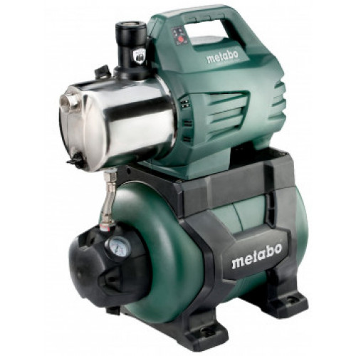 Metabo HWA 6000/25 INOX Házi vízmű (1300W/6000l/h) 600975000