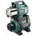 Metabo HWA 6000/25 INOX Házi vízmű (1300W/6000l/h) 600975000