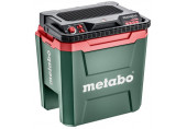 Metabo KB 18 BL Akkus hűtőtáska (24l/18V/akku és töltő nélkül) 600791850