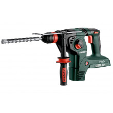 Metabo KHA 36-18 LTX 32 Akkus kombikalapács (3,1J/2x18V/akku és töltő nélkül) 600796840