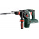 Metabo KHA 36-18 LTX 32 Akkus kombikalapács (3,1J/2x18V/akku és töltő nélkül) 600796840