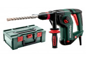 Metabo KHE 3251 Kombikalapács SDS-Plus (3,1J/800W) MetaBox 165L 600659000