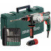 METABO UHEV 2860-2 Quick Set Multikalapács 600713510