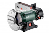 Metabo BS 200 PLUS Kombinált szalagcsiszoló (600W/2980ot/min) 604220000