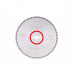 Metabo Precision Cut Wood Professional Körfűrészlap (315x30mm/Z84/WZ/10°) 628058000