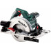 METABO KS 55 FS Körfűrész 600955000