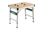 Metabo MWB 100 multifunkciós munkaasztal 626991000