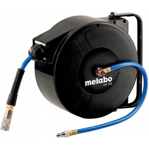 METABO SA250 Tömlődob 8m Belső/Külső átm:8/12mm 628820000