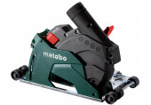 Metabo Extraction védőburkolat vágásokhoz CED 125 Plus, 626731000