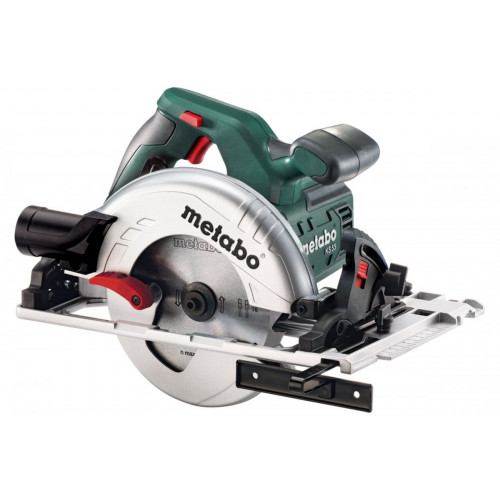 METABO körfűrész KS 55 FS 1200W 600955500