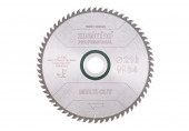 Metabo Multi Cut Professional HW/CT fűrészlap, 216x30,64 FZ/TZ 628063000