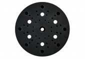 Metabo Tartótányér, puha, lyukasztott, 150mm SXE 450 csiszólóhoz 631156000