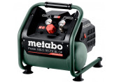 Metabo POWER 160-5 18 LTX BL OF Akkumulátoros kompresszor(18V/akkumulátor nélkül)601521850