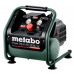 Metabo POWER 160-5 18 LTX BL OF Akkumulátoros kompresszor(18V/akkumulátor nélkül)601521850