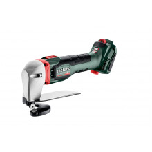 Metabo SCV 18 LTX BL 1.6 Akkus lemezolló (18V/akku és töltő nélkül) 601615850