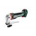 Metabo SCV 18 LTX BL 1.6 Akkus lemezolló (18V/akku és töltő nélkül) 601615850