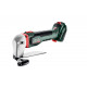 Metabo SCV 18 LTX BL 1.6 Akkus lemezolló (18V/akku és töltő nélkül) 601615850
