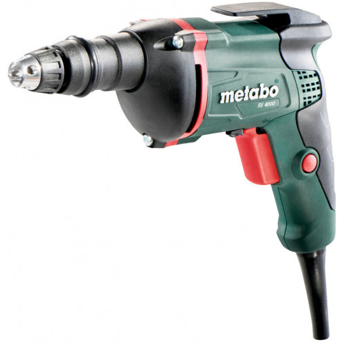 Metabo SE 4000 gipszkarton csavarhúzó 620045000 Metabo SE 4000 gipszkarton csavarhúzó 620045000