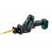 Metabo SSE 18 LTX Compact Akkus fűrészvég akkumulátor nélkül (18V/3100/min) 602266890