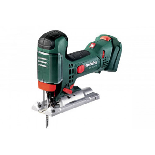 Metabo STA 18 LTX 100 Akkus szúrófűrész (18V/akku és töltő nélkül) 601002890