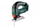 Metabo STAB 18 LTX 100 Akkus szúrófűrész (18V/akku és töltő nélkül) metaBOX 145L 601003840