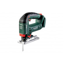 Metabo STAB 18 LTX 100 Akkus szúrófűrész (18V/akku és töltő nélkül) metaBOX 145L 601003840