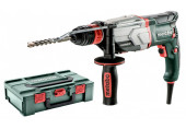Metabo UHE 2660-2 Quick Multikalapács SDS-Plus (2,8J/800W) metaBOX 145 L 600697500