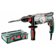 Metabo UHE 2660-2 Quick Multikalapács SDS-Plus (2,8J/800W) metaBOX 145 L 600697500