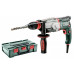 Metabo UHE 2660-2 Quick Multikalapács SDS-Plus (2,8J/800W) metaBOX 145 L 600697500