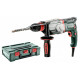 Metabo UHE 2660-2 Quick Multikalapács SDS-Plus (2,8J/800W) metaBOX 145 L 600697500