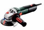 Metabo W 11-125 Quick Sarokcsiszoló (125mm/1100W) 603623000