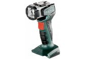 Metabo ULA 14.4-18 LED Akkus kézilámpa (280lm/14,4-18V/akku és töltő nélkül) 600368000
