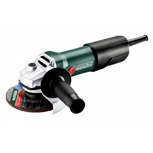 Metabo WEV 850-125 sarokcsiszoló 603611000