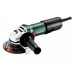 Metabo WEV 850-125 sarokcsiszoló 603611000