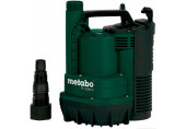 Metabo TP 12000 SI Tisztavíz búvárszivattyú (11700l/h/600W) 0251200009