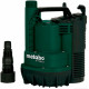 Metabo TP 12000 SI Tisztavíz búvárszivattyú (11700l/h/600W) 0251200009