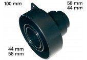 Metabo porelszívó adapter Multi 0910058010