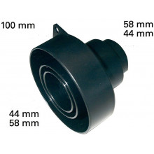 Metabo porelszívó adapter Multi 0910058010