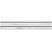 Metabo HC 260 C/E/M HM Gyalukés 260x20x3mm (2db) 0911030730