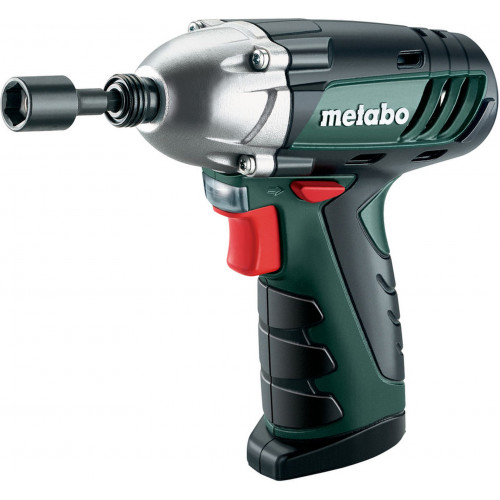 METABO POWERMAXX SSD akkus csavarkulcs 600093890