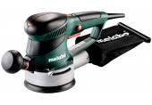 Metabo SXE 425 TurboTec Excentercsiszoló (320W/125mm) 600131000