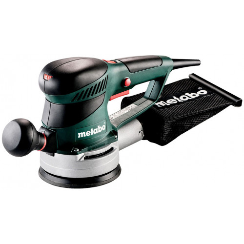 Metabo SXE 425 TurboTec Excentercsiszoló (320W/125mm) 600131000