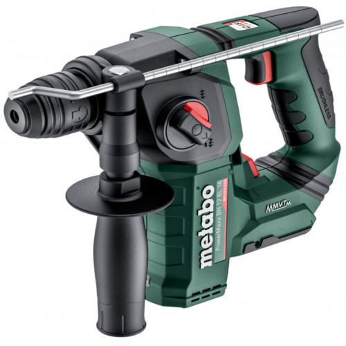 Metabo PowerMaxx BH 12 BL 16 Akkus fúrókalapács (12V/akku és töltő nélkül) 600207850