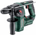 Metabo PowerMaxx BH 12 BL 16 Akkus fúrókalapács (12V/akku és töltő nélkül) 600207850